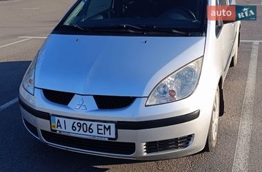 Хетчбек Mitsubishi Colt 2006 в Києві