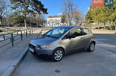 Хетчбек Mitsubishi Colt 2009 в Києві