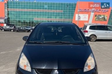 Хэтчбек Mitsubishi Colt 2008 в Киеве