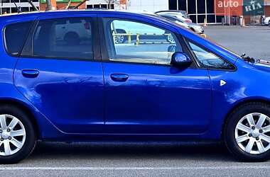 Хетчбек Mitsubishi Colt 2011 в Броварах