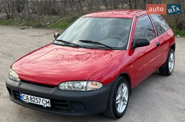 Хэтчбек Mitsubishi Colt 1994 в Первомайске
