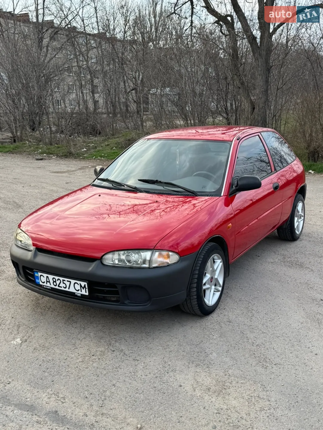 Фото авто 6