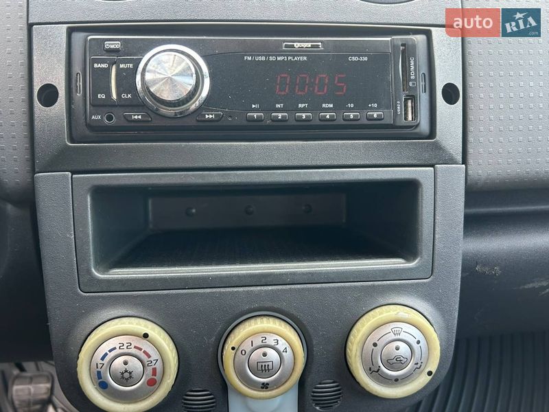Хэтчбек Mitsubishi Colt 2007 в Одессе фото 17 Хэтчбек Mitsubishi Colt 2007 в Одессе