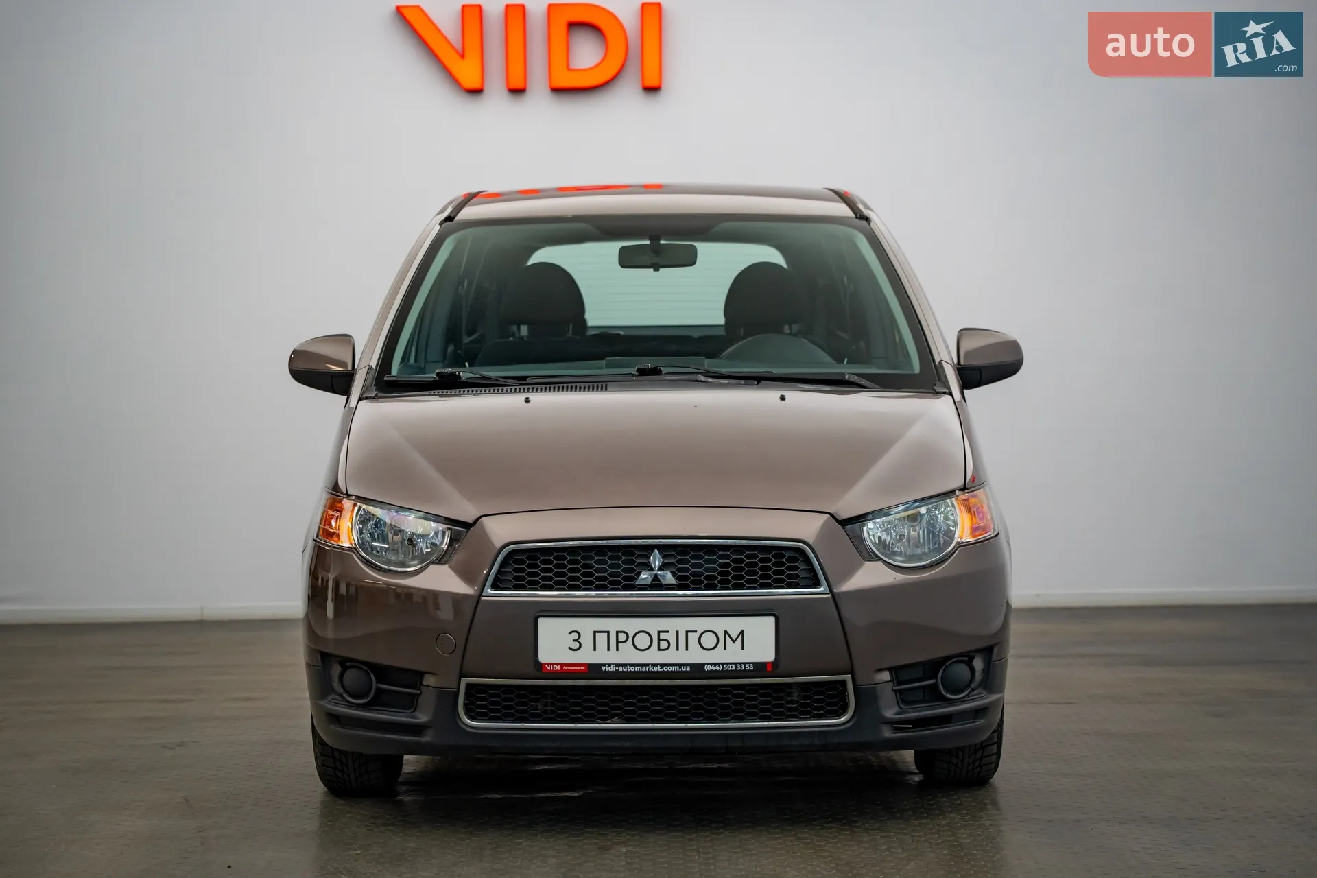 2011 Mitsubishi Colt - мініатюра 5
