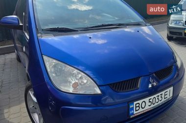 Хетчбек Mitsubishi Colt 2007 в Тернополі