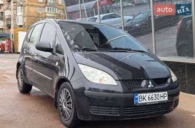 Хетчбек Mitsubishi Colt 2008 в Києві