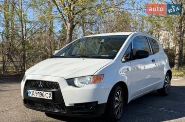Хэтчбек Mitsubishi Colt 2009 в Киеве
