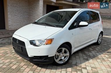 Хетчбек Mitsubishi Colt 2010 в Чернівцях