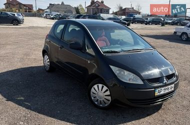 Хэтчбек Mitsubishi Colt 2008 в Запорожье