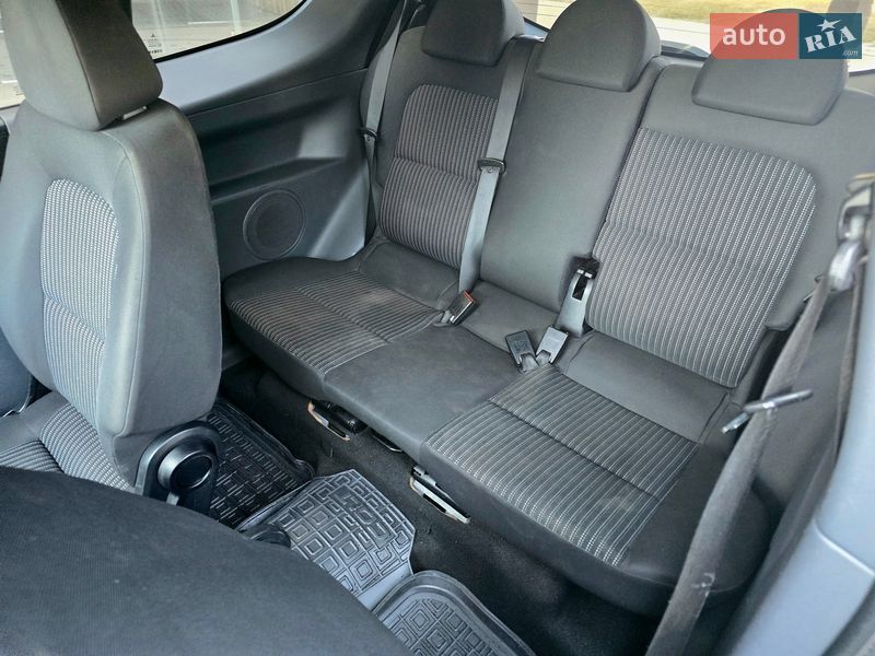 Хэтчбек Mitsubishi Colt 2007 в Харькове