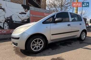 Хэтчбек Mitsubishi Colt 2007 в Киеве