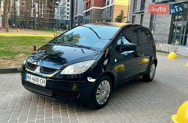 Хетчбек Mitsubishi Colt 2007 в Києві