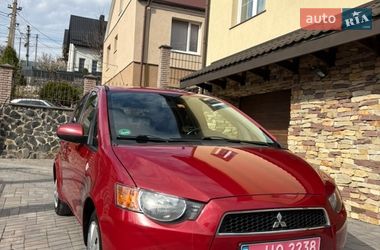 Хэтчбек Mitsubishi Colt 2012 в Ровно