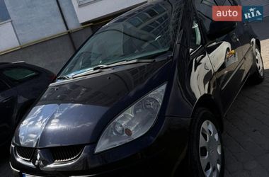 Хетчбек Mitsubishi Colt 2008 в Івано-Франківську