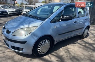 Хэтчбек Mitsubishi Colt 2007 в Одессе