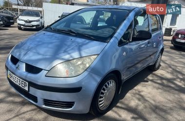 Хетчбек Mitsubishi Colt 2007 в Одесі