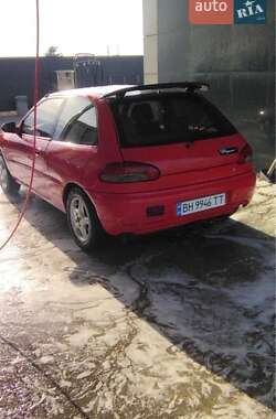 Хетчбек Mitsubishi Colt 1992 в Южному