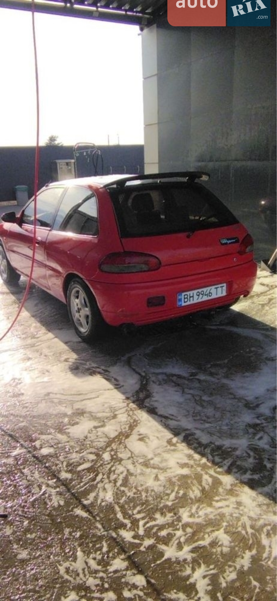 Фото авто 2