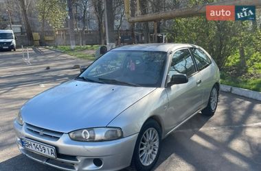 Хэтчбек Mitsubishi Colt 2002 в Одессе