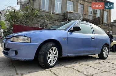 Хэтчбек Mitsubishi Colt 1998 в Одессе