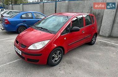 Хэтчбек Mitsubishi Colt 2008 в Днепре