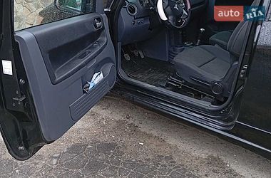 Хетчбек Mitsubishi Colt 2012 в Дніпрі