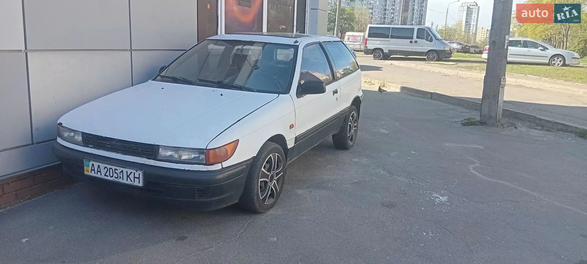 Фото авто 5