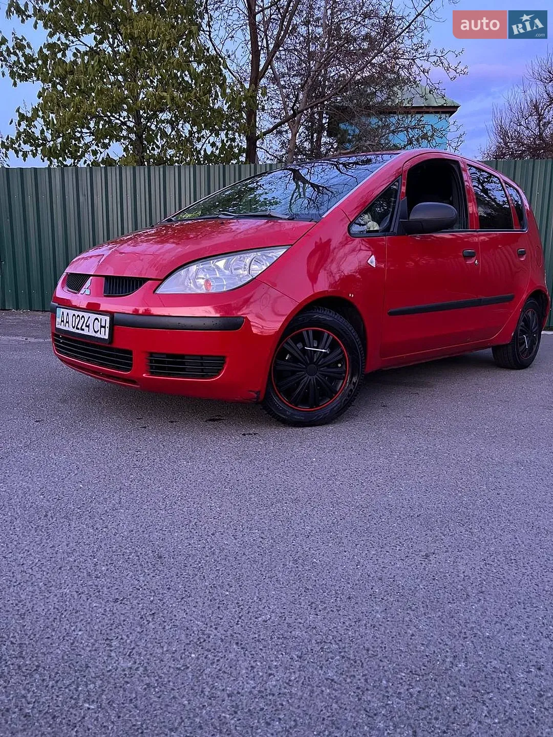 Фото авто 8