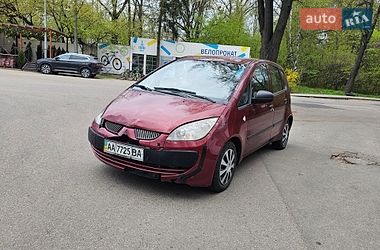 Хетчбек Mitsubishi Colt 2005 в Києві