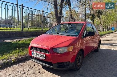 Хэтчбек Mitsubishi Colt 2009 в Харькове