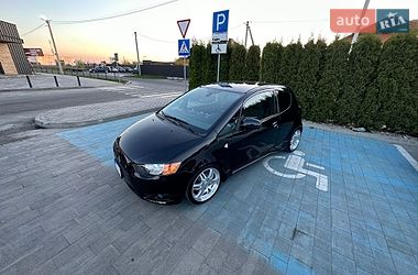 Хетчбек Mitsubishi Colt 2012 в Луцьку