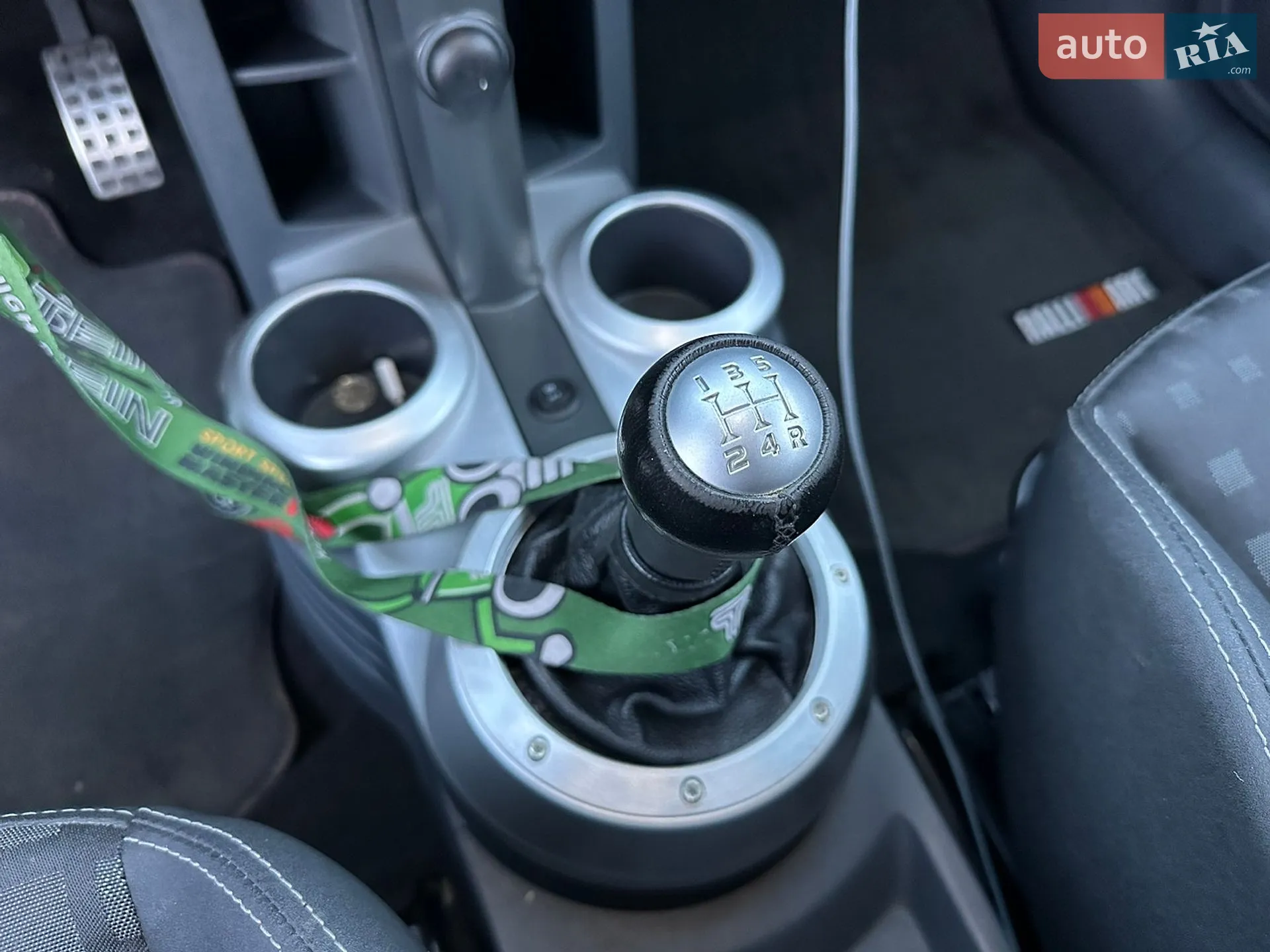 2012 Mitsubishi Colt - мініатюра 59