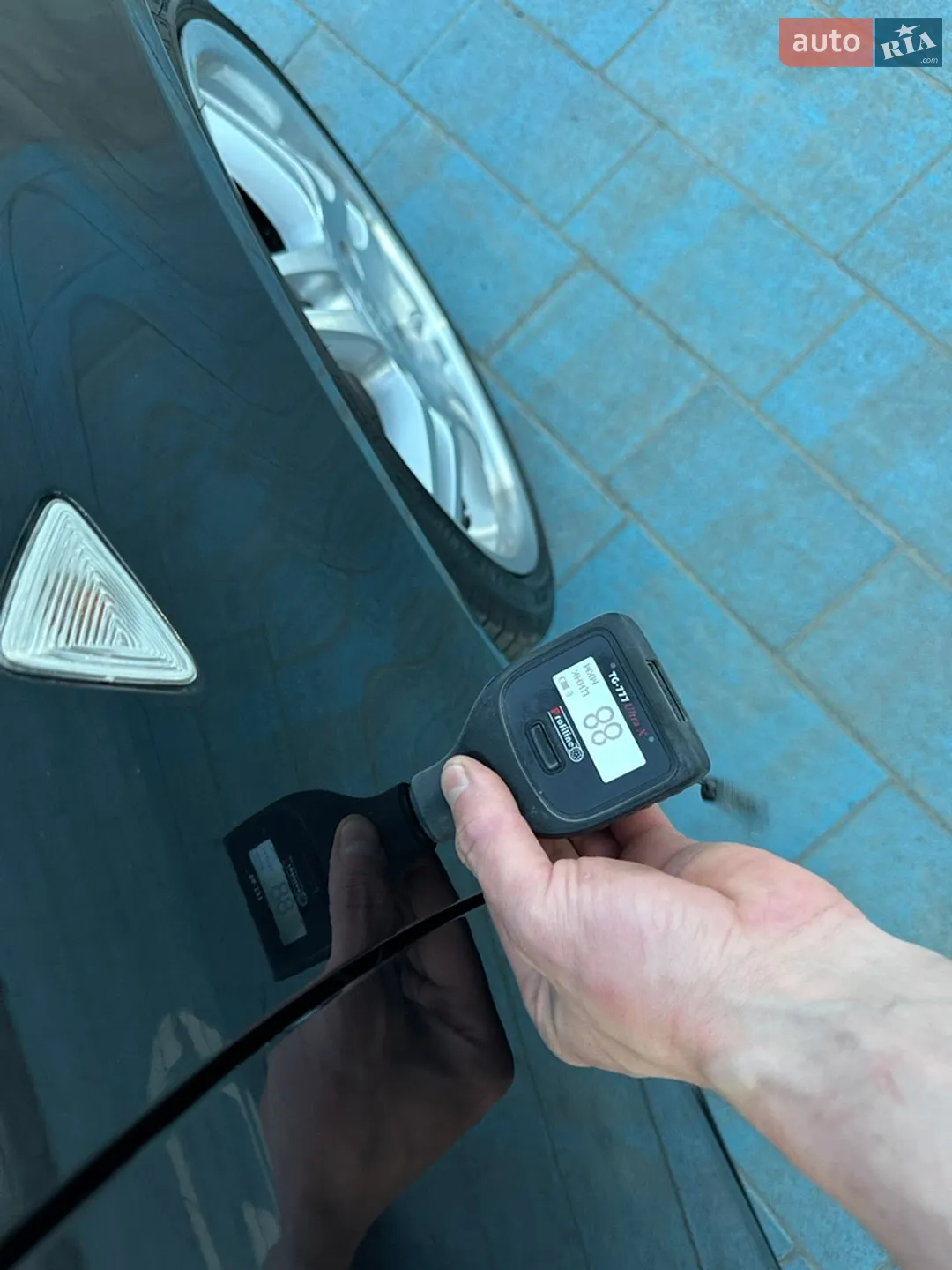 2012 Mitsubishi Colt - мініатюра 127