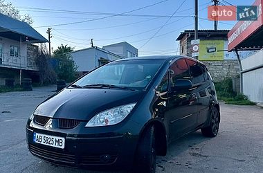 Хэтчбек Mitsubishi Colt 2006 в Жмеринке