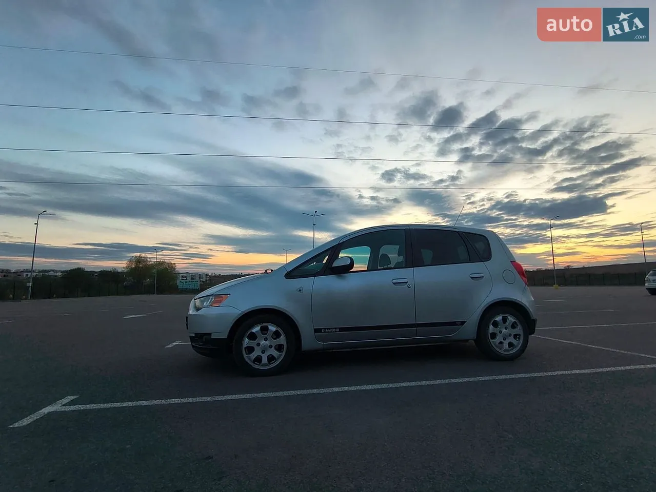 2010 Mitsubishi Colt - мініатюра 18