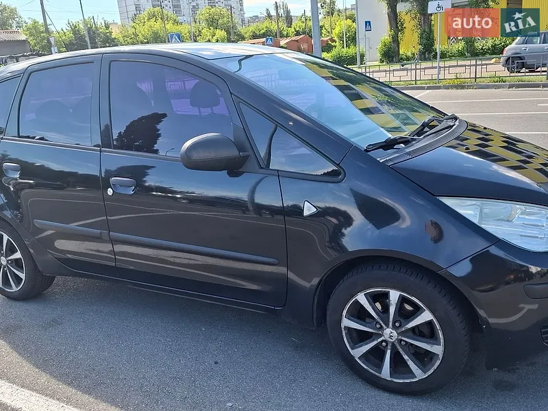 Mitsubishi Colt 2008 VIN XMCXJZ34A8F068776 фото оголошення 21 з 49