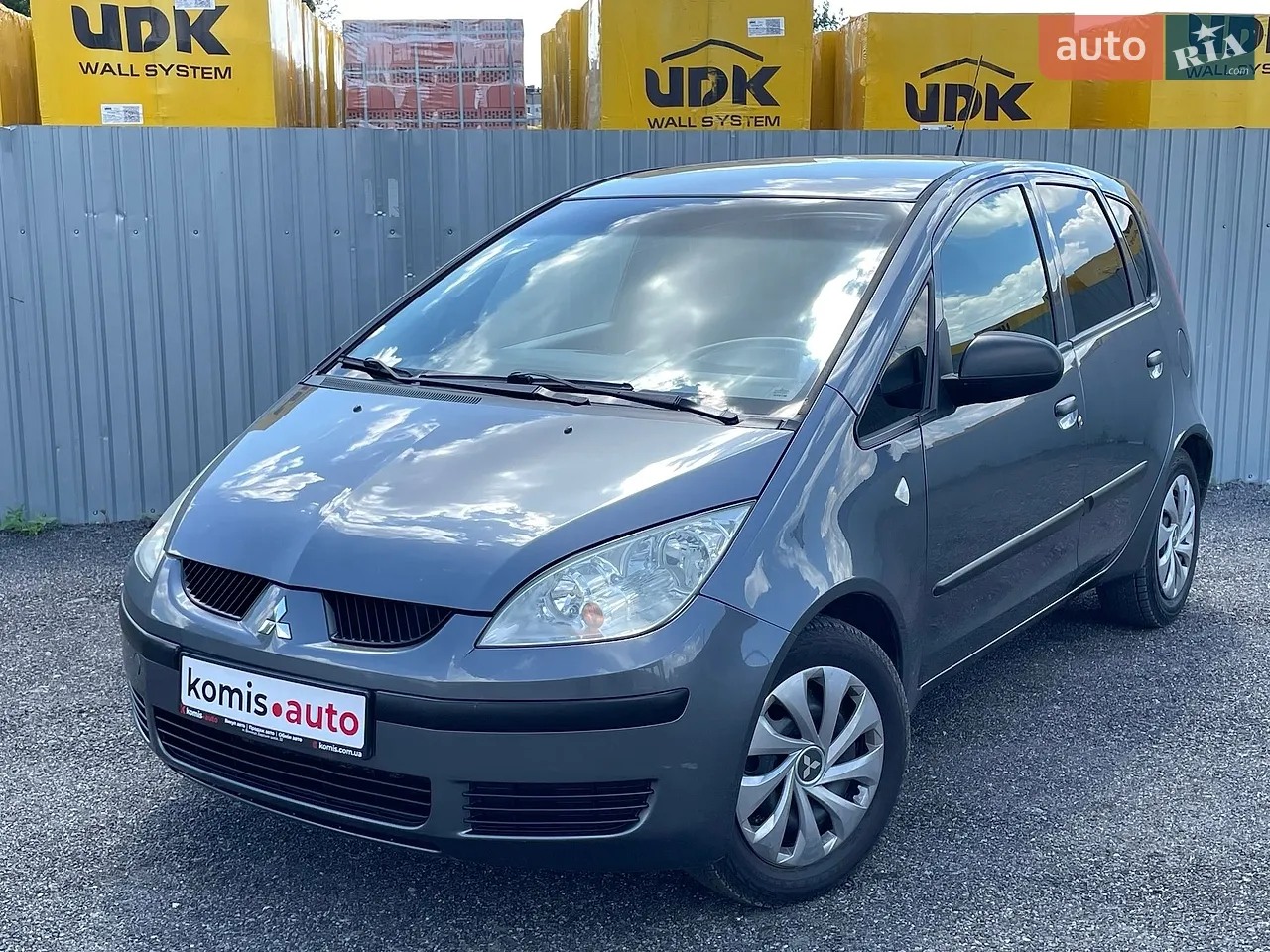 2010 Citroen C4 Picasso - мініатюра 58