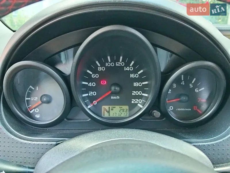 Mitsubishi Colt 2008 VIN XMCXJZ34A8F063878 фото оголошення 15 з 53