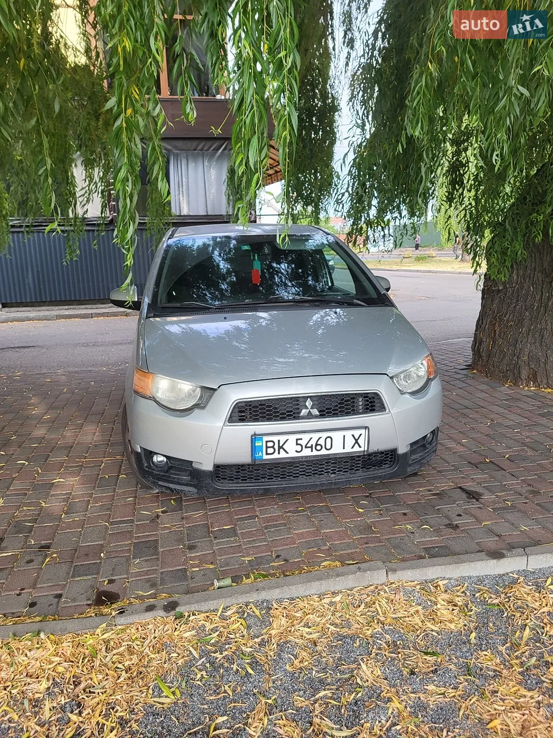2011 Mitsubishi Colt - мініатюра 3