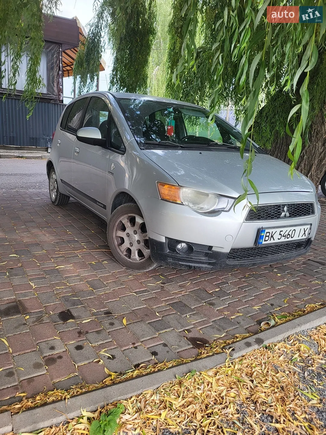2011 Mitsubishi Colt - мініатюра 2