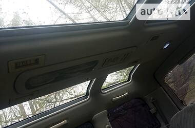 Мінівен Mitsubishi Delica 1994 в 