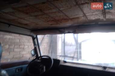 Минивэн Mitsubishi Delica 1986 в 