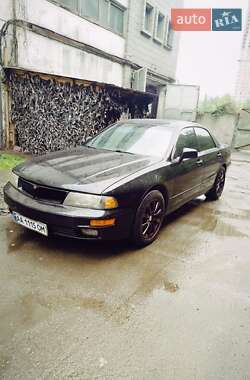 Седан Mitsubishi Diamante 2000 в Киеве