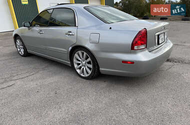 Седан Mitsubishi Diamante 2004 в 