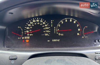 Седан Mitsubishi Diamante 2004 в 