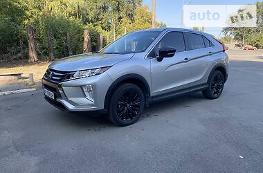 Внедорожник / Кроссовер Mitsubishi Eclipse Cross 2019 в Днепре