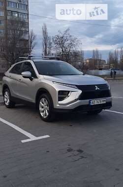 Внедорожник / Кроссовер Mitsubishi Eclipse Cross 2022 в Днепре