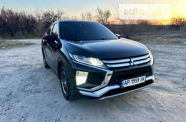 Внедорожник / Кроссовер Mitsubishi Eclipse Cross 2019 в Запорожье