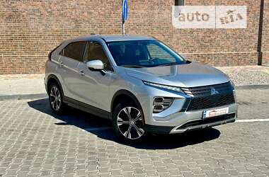 Внедорожник / Кроссовер Mitsubishi Eclipse Cross 2021 в Одессе