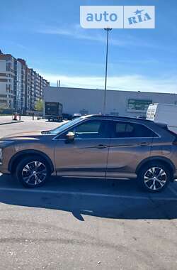 Внедорожник / Кроссовер Mitsubishi Eclipse Cross 2021 в Ивано-Франковске